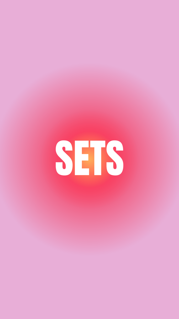 Sets